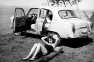 Moskvič 402